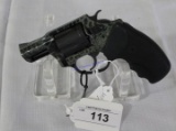 Charter Arms Gator .38sp Revolver NIB