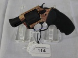 Charter Arms Diamond Back .38sp Revolver NIB