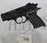 EEA Witness 9mm Pistol NIB