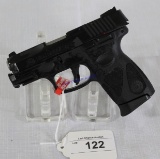 Taurus PT111 Millenium G2 9mm Pistol NIB