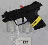 Ruger Security 9 9mm Luger Pistol NIB