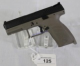 CZ P 10C 9mm Pistol NIB
