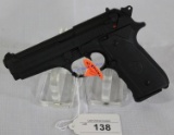 Chiappa M9 Compact .40 S&W Pistol NIB