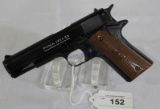 Puma 1911 .22lr Pistol Used