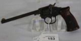 H&R Trapper .22s Revolver Used