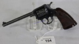 H&R 922 .22lr Revolver Used