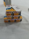 7-Boxes of 50ct  Aguilla .22lr soft point