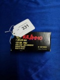 40ct Box of TulAmmo 7.62x39