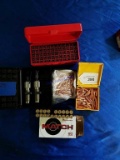 .260 cal Reloading Supplies