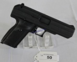 HiPoint JC40 .40 S&W Pistol Used