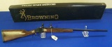 Browning 1885 Highwall 22-250 Rifle NIB