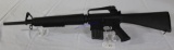 Colt H-Bar Match AR 15 .223/5.56 Rifle Used