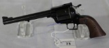 Ruger Blackhawk .44mag Revolver NIB