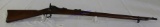 US Springfiled 1872 Trapdoor 45/70 Rifle Used