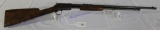 Winchester 62M 22lr Rifle Used
