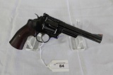 Smith & Wesson 29 .44 Mag Revolver Used