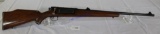 Springfileld Armory 1898 30/40 Krag Rifle Use