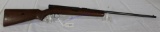 Winchester 74 .22lr Rifle Used