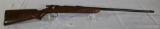 Remington M41 .22lr Rifle Used