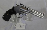 Smith & Wesson 686-6 .357 Mag Revolver Used