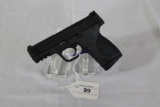 Smith & Wesson M/P Compact .45 ACP Pistol NIB
