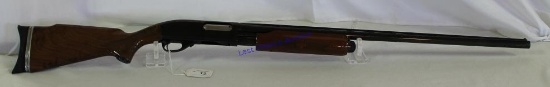 Remington 870 Trap 12ga Shotgun Used