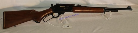 Marlin 375 .375 Rifle Used