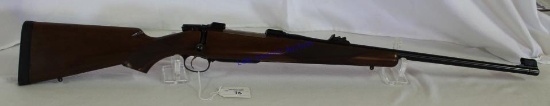 CZ 550 Safari Mag .416 Rigby Rifle Used