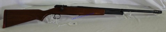 JC Higgins 583.23 12ga Shotgun Used