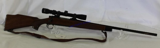 Remington 700 30-06 Rifle Used
