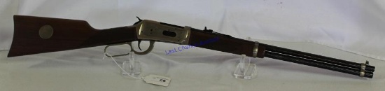 Winchester 94AE-XTR 30-30 Rifle Used