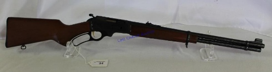 Marlin 336W 30-30 Rifle Used