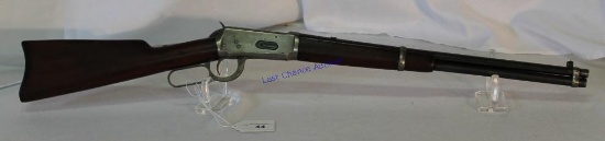 Winchester 94 30WCF Rifle Used