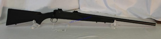 Savage M 10 .308 Rifle Used