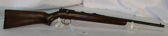 Remington 514 .22lr Rifle Used