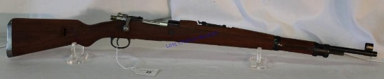 Mauser 1943 M48A 8mm Mauser Rifle