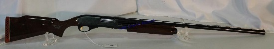 Remington 870 Wingmaster 12ga Shotgun Used