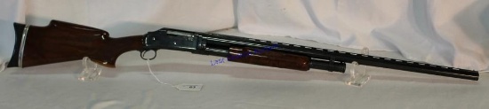 Winchester 1897 Trap 12ga Shotgun Used
