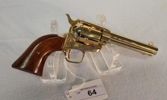 Colt Frontier Scout .22lr Revolver NIB