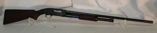Winchester Model 12 16ga Shotgun Used