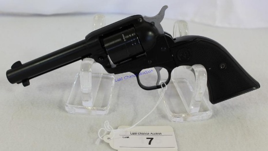 Ruger Wrangler .22lr Revolver LNIB