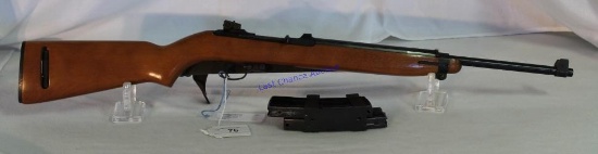 National Ordinance US Carbine .30 Rifle Used