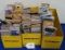 Weaver Dealer Boxes with Mounts