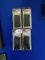 4 Pro Mag 20rd Magazines for 5.56/.223  NEW