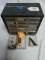 Small Cabinet with Gunsmithing Parts