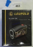 Leupold RX-1300I TBR Digital Range Finder