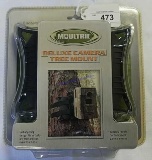 Moultrie Deluxe Camera Tree Mount NEW