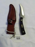 Schrade Old Timer Knife w/Sheath