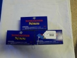 3 Boxes of Large Pistol Primers