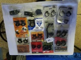 10+ Various Scope Ring Mounts for One Money!!